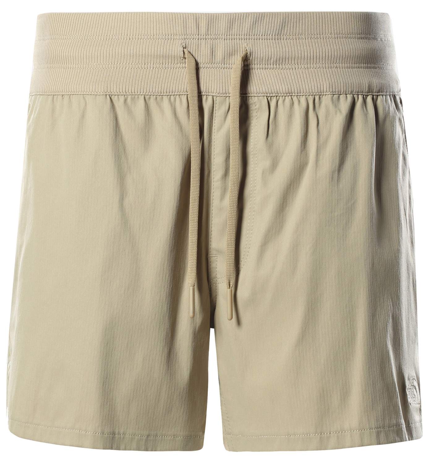 The north online face board shorts