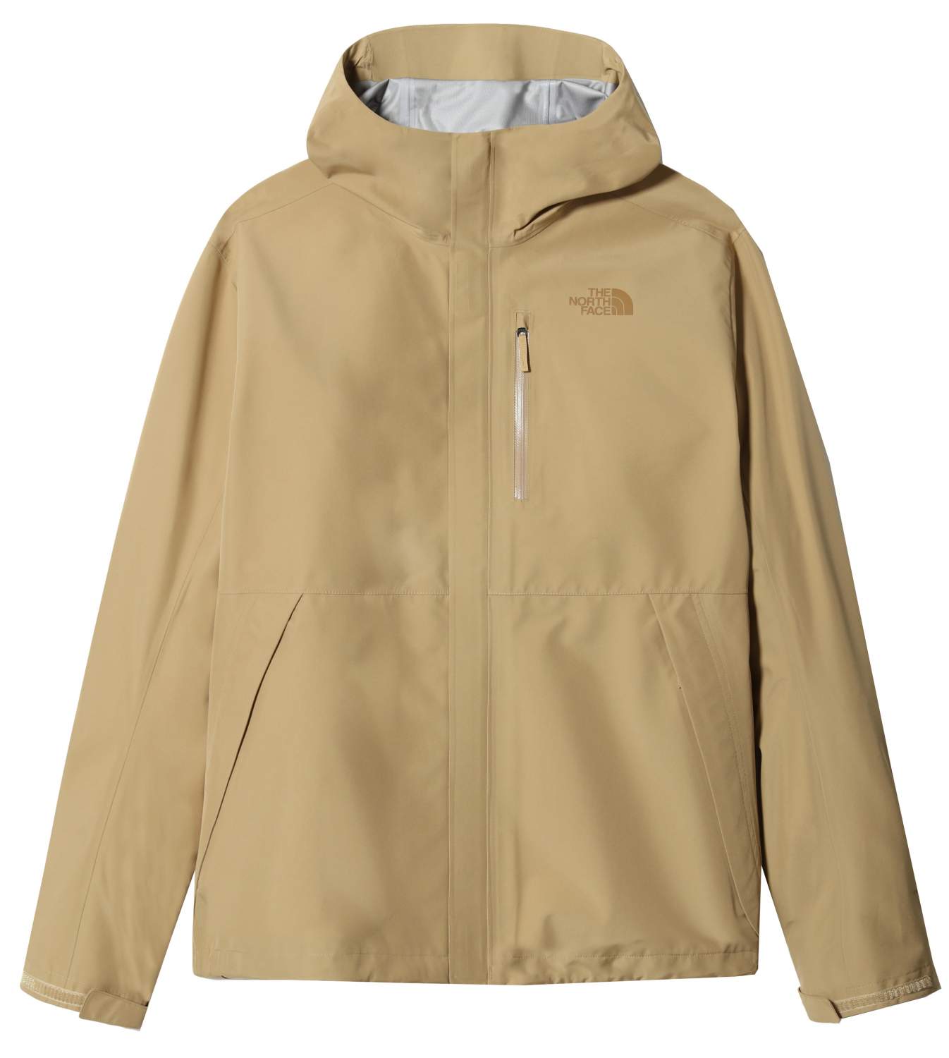 The north outlet face khaki