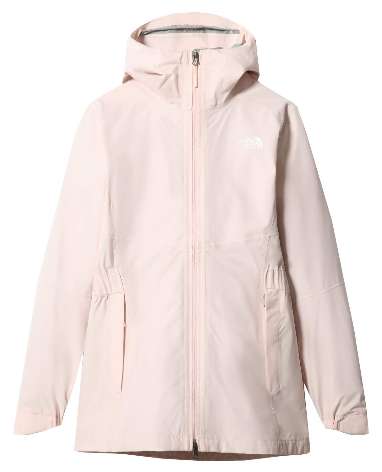 north face hikesteller parka shell jacket