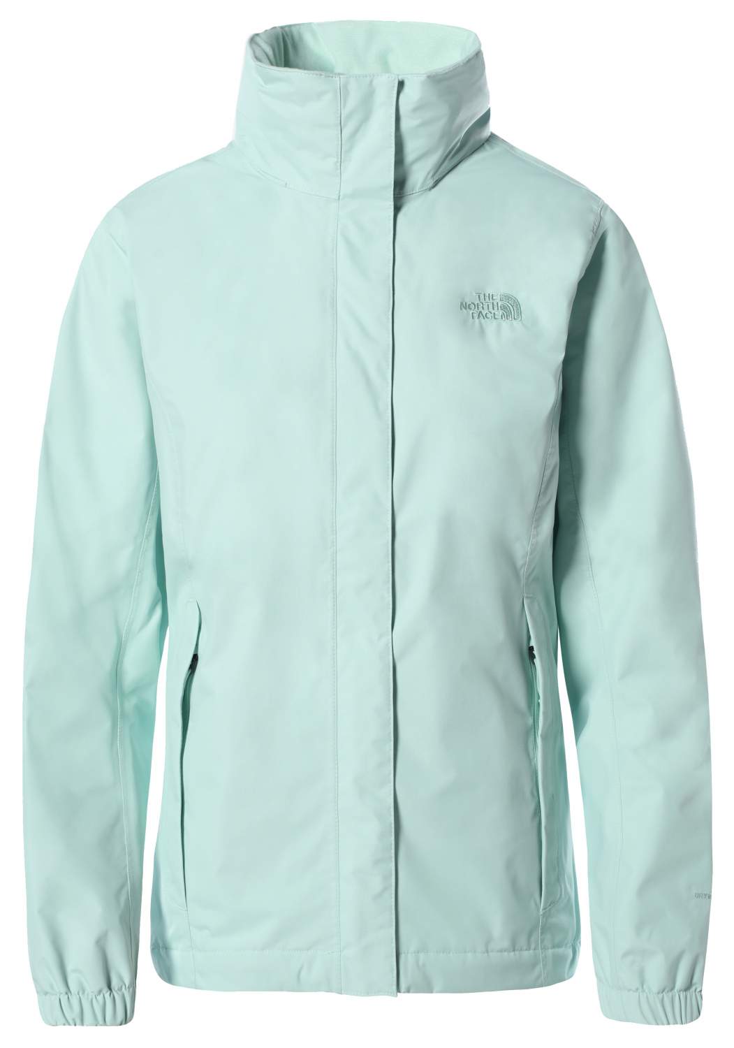 The North Face Resolve 2 Jacket W M INT