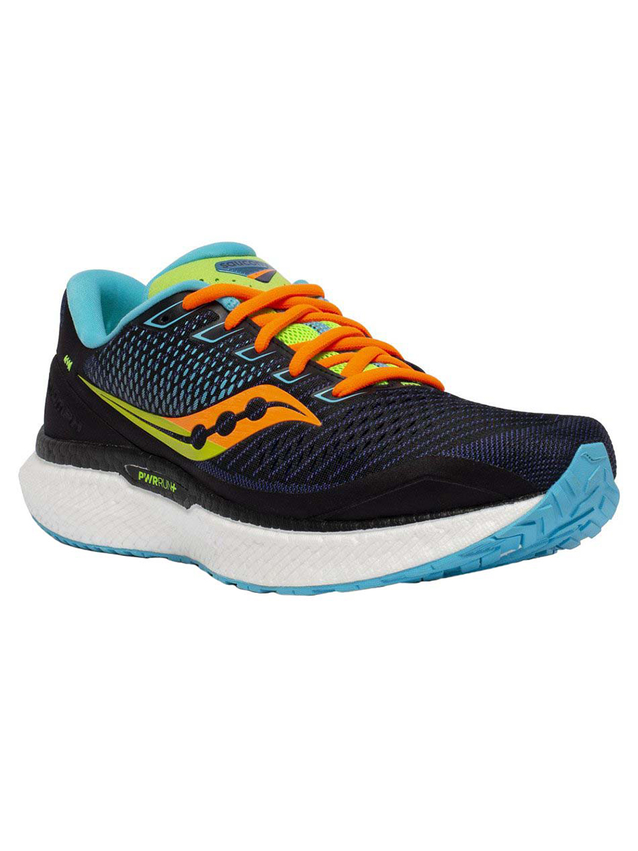 saucony triumph 18