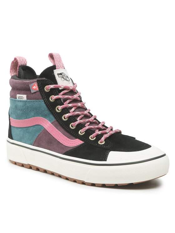 Vans femme sk8 hi hot sale