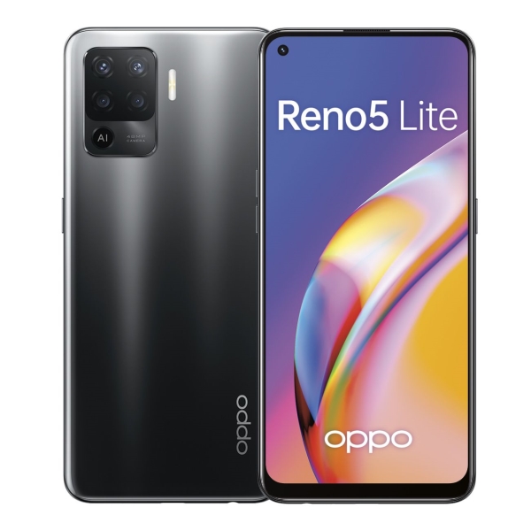 oppo reno 5 detail