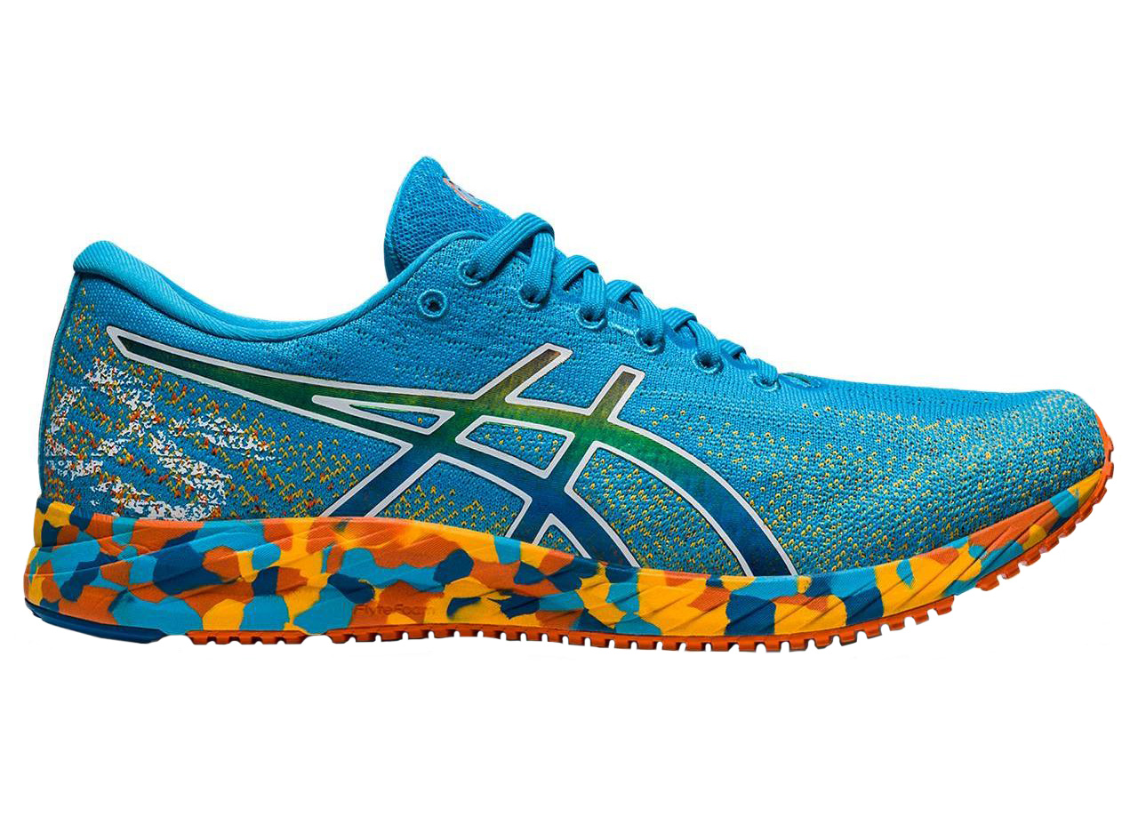 asics ds