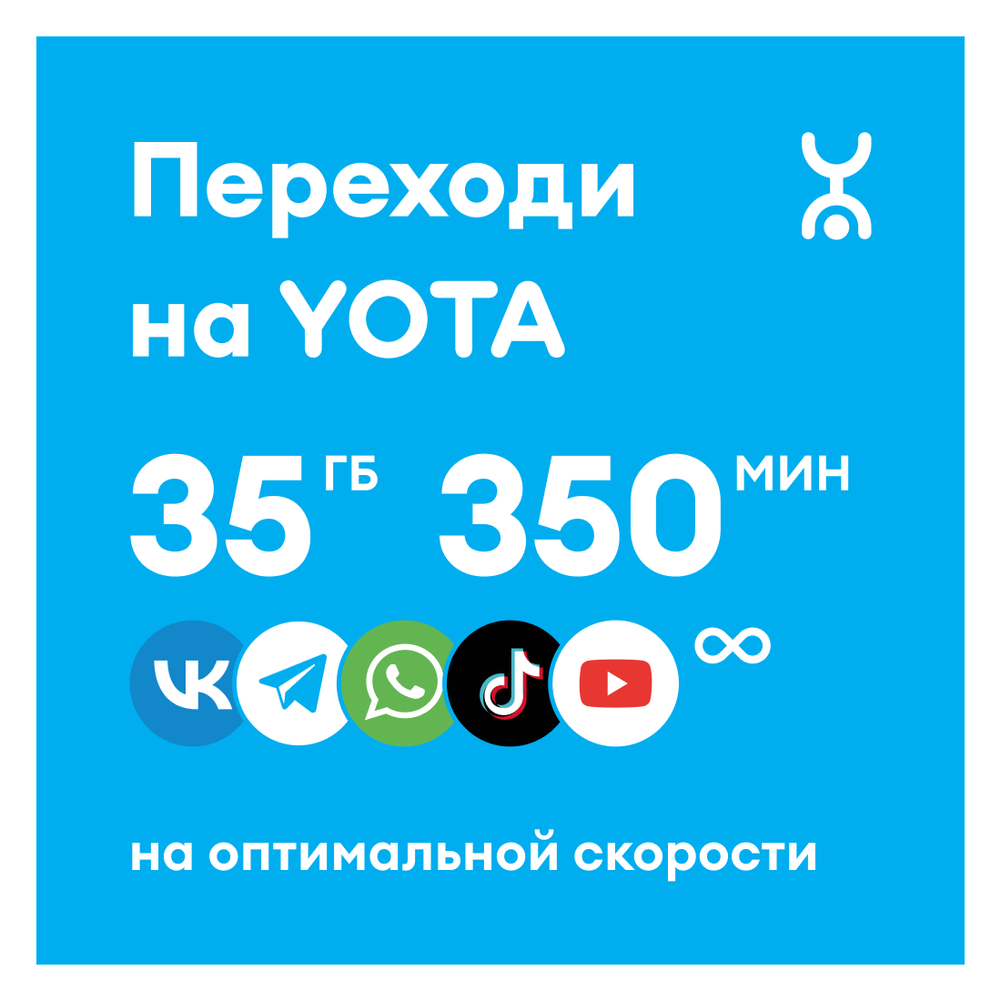 Сим-карта Yota - отзывы покупателей на Мегамаркет