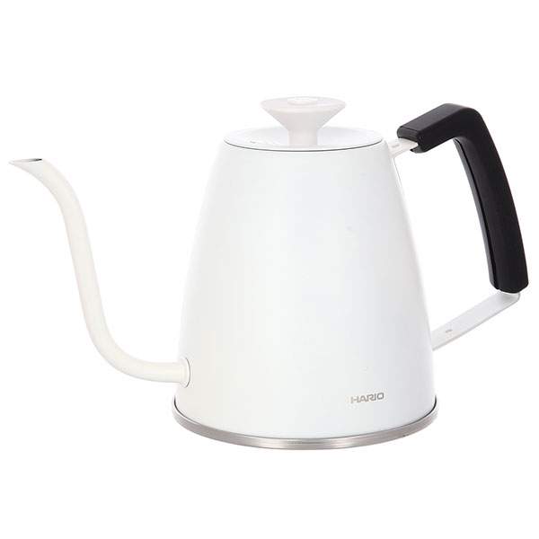 Hario Smart G Kettle (White)