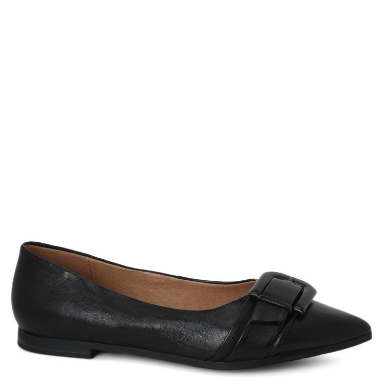 9 west hot sale black flats