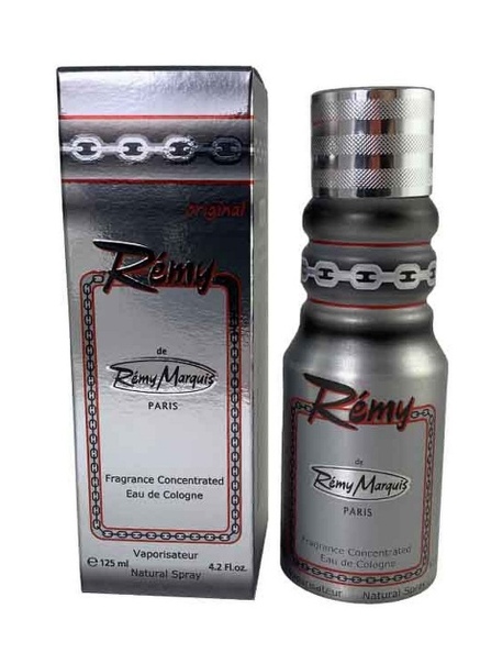 Мужская парфюмерия Remy Marquis - купить мужскую парфюмерию Remy Marquis, цены на Мегамаркет