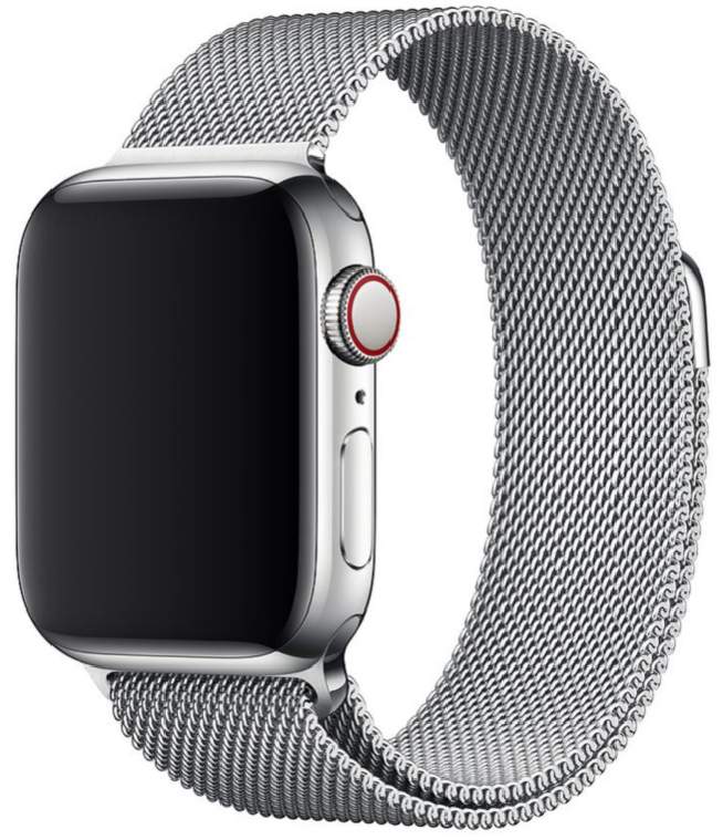 Альтернатива ремешку: чехол для Apple Watch