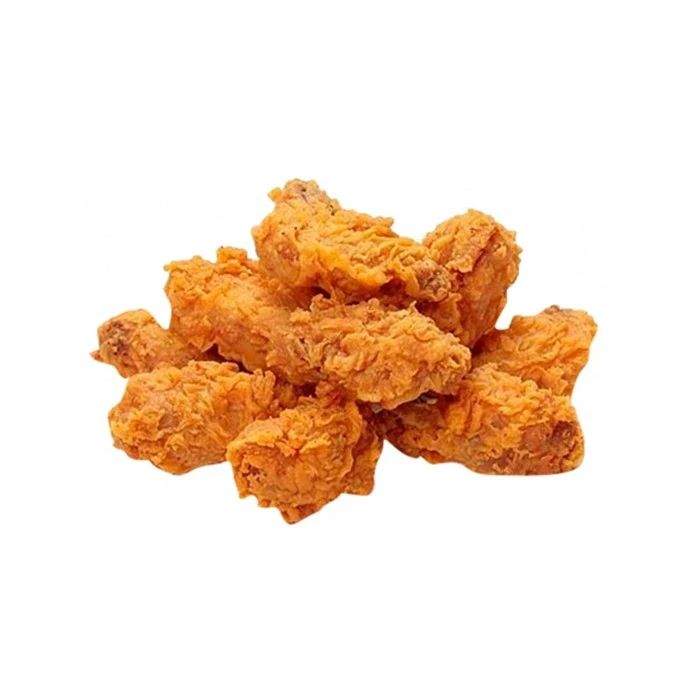 Куриные крылья в панировке. Крылья жареные на сковороде. Острые крылышки. Крылья в хрустящей панировке. Крылышки в кляре.