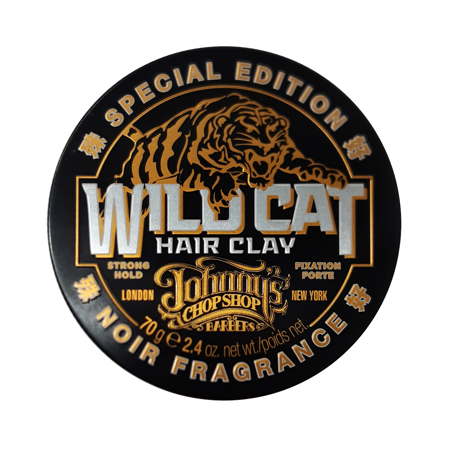 Паста, помада и глина для укладки Johnny's Chop Shop купить паста