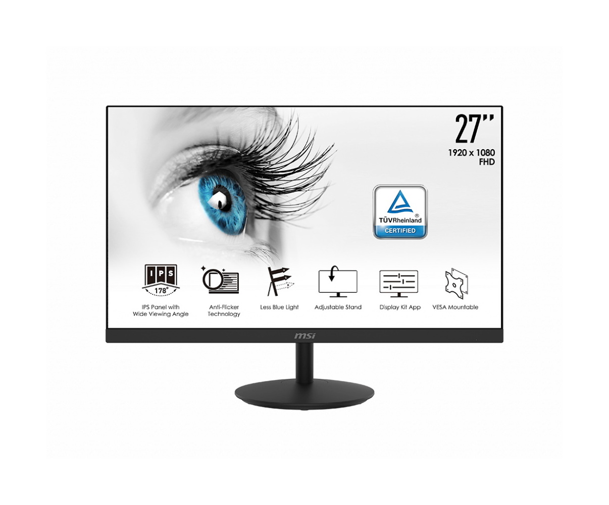 msi monitor under 15000