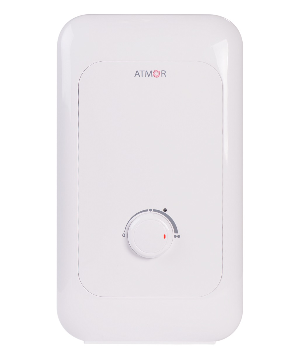 Водонагреватель проточный Atmor ENJOY 100 5 кухня - купить в Москве ...