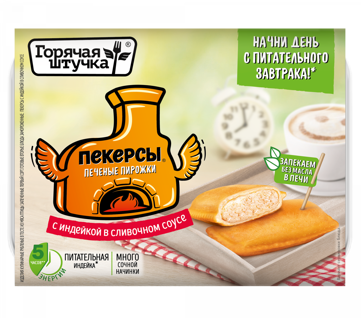 Кулинарные рецепты с фото