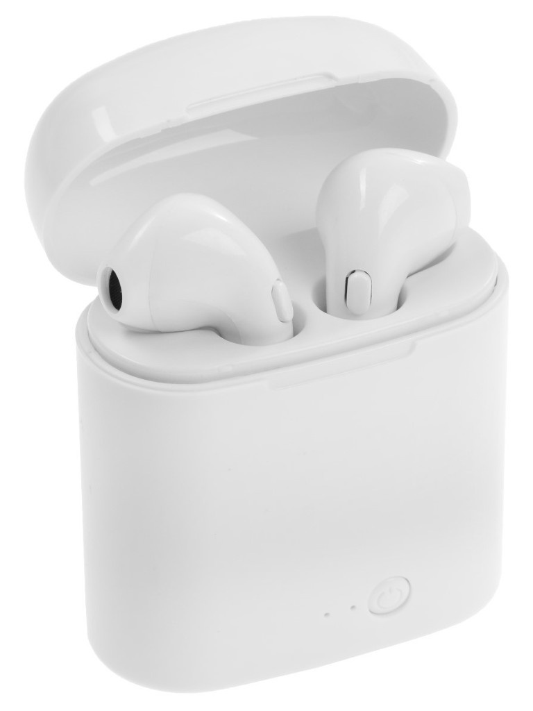 Luazon I7S TWS White 4381727