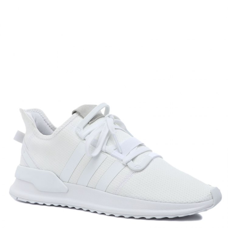 Adidas u path white 2024 mens