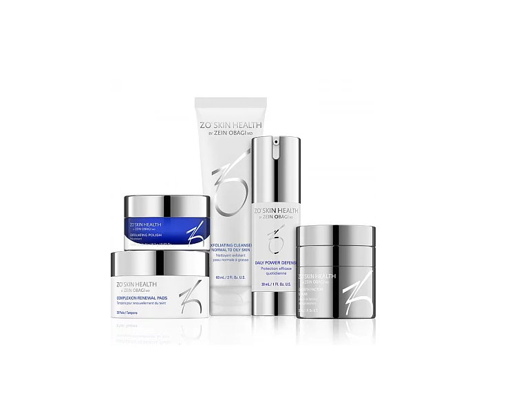 Средства по уходу за лицом ZO SKIN HEALTH by ZEIN OBAGI - купить ...
