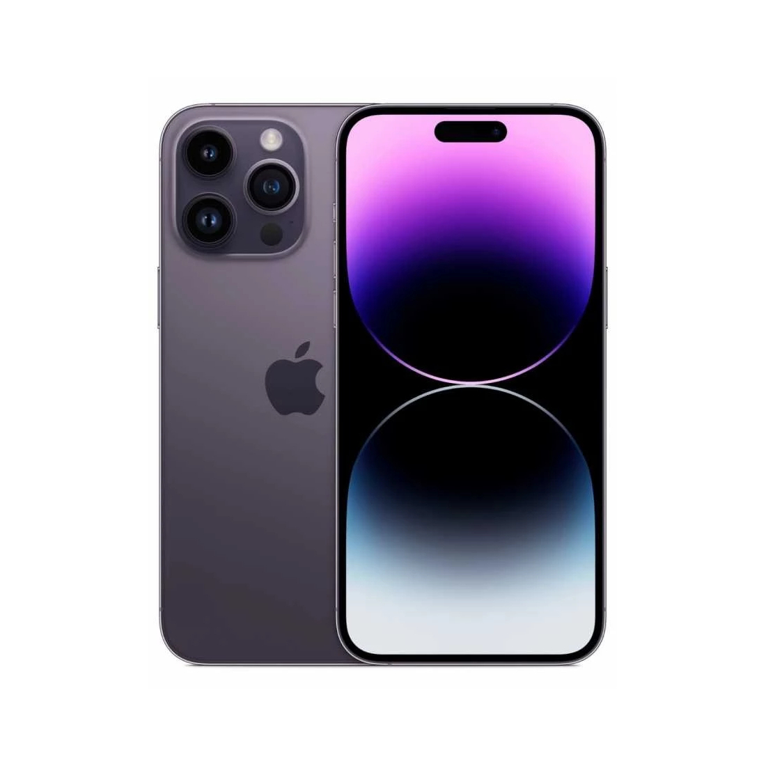 Смартфон Apple iPhone 14 Pro Max 256 Гб, Deep Purple - отзывы покупателей  на маркетплейсе Мегамаркет | Артикул: 100060926442