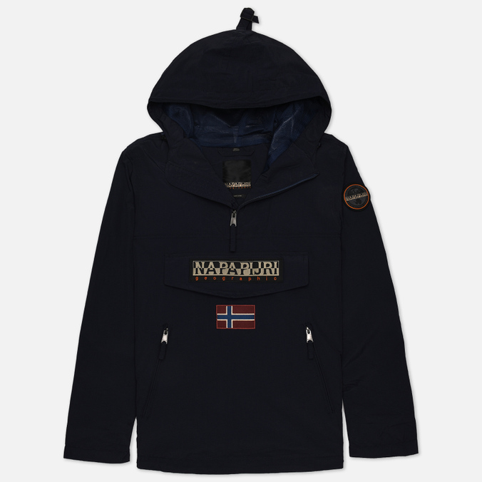 Napapijri Rainforest Pocket Summer S