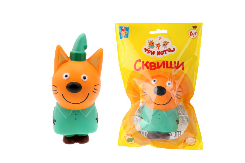 Три кота компот