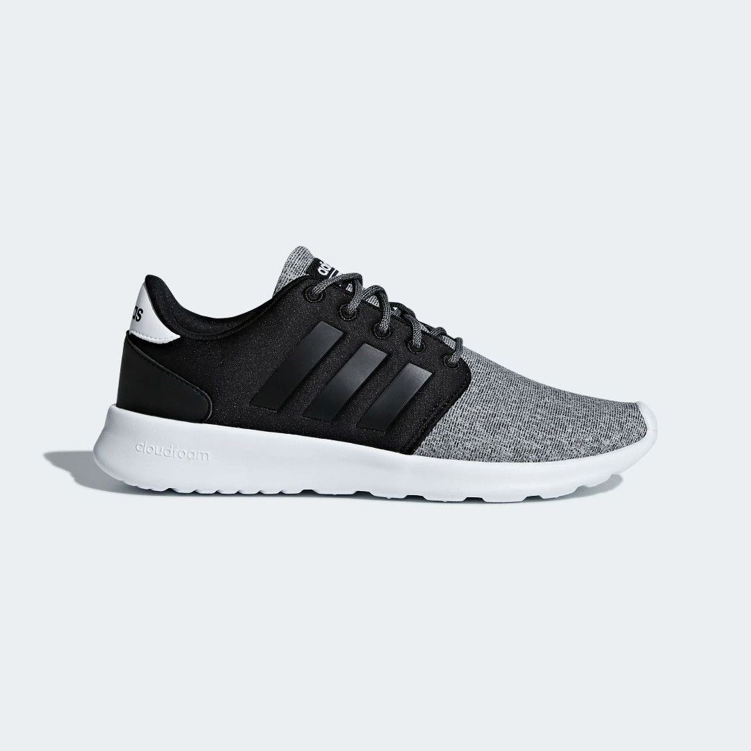 qt cloudfoam adidas