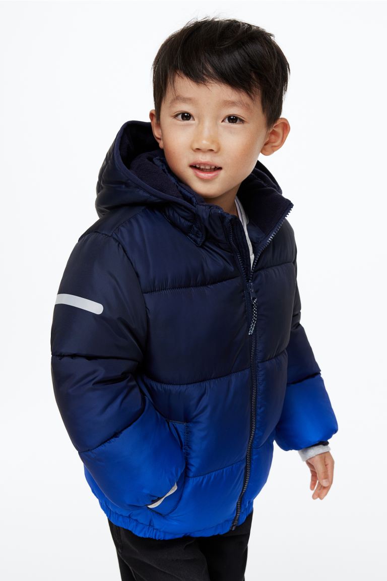 ForKids-  HampM Zara Next Benetton 2024  