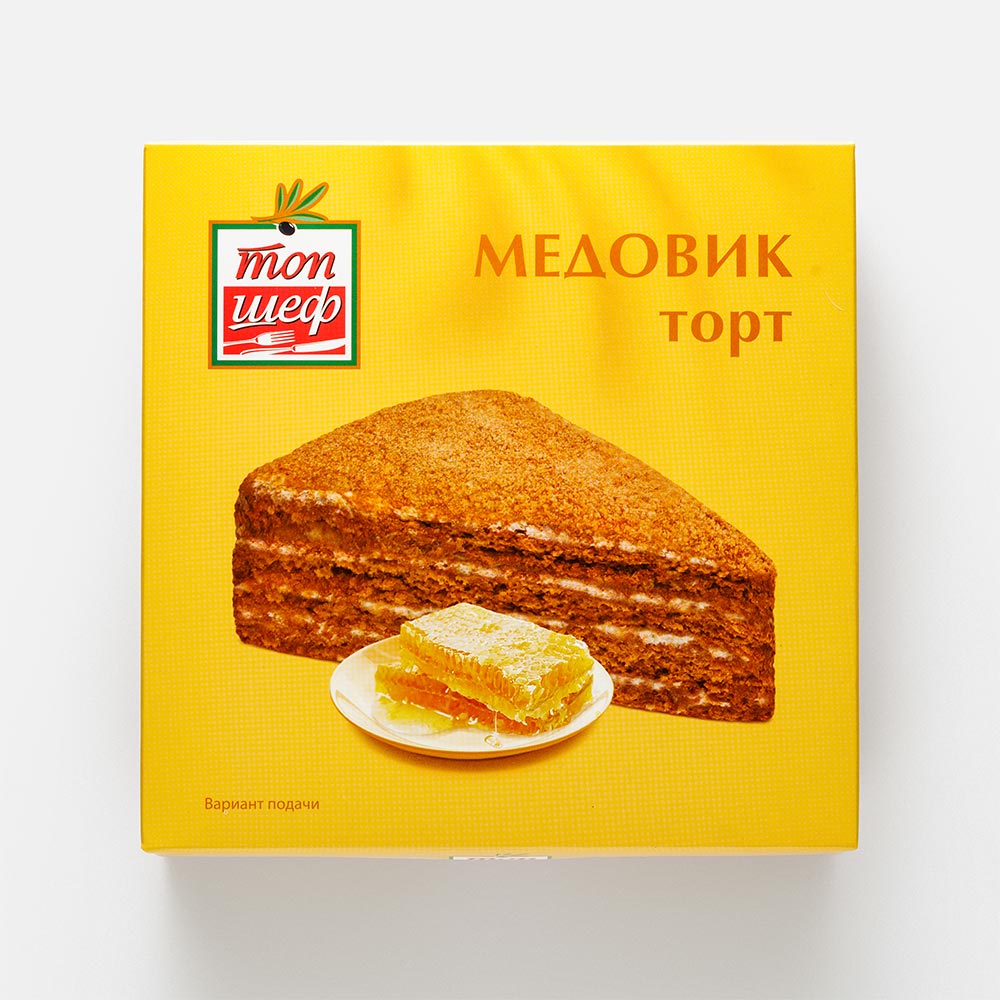Торт Медовик (98 рецептов с фото) - рецепты с фотографиями на Поварёвороковский.рф