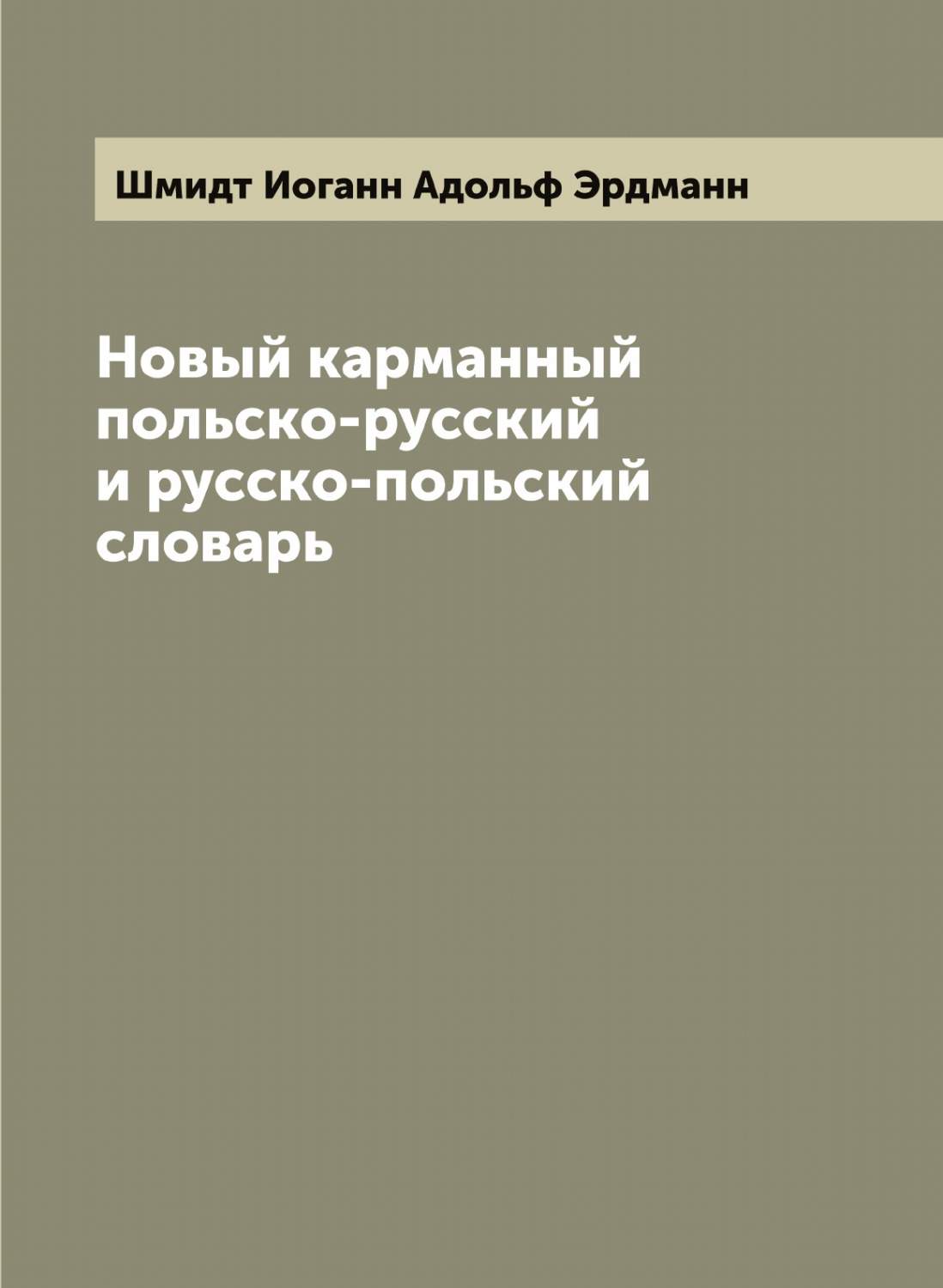 Новый карманный польско-русский и русско-польский словарь - купить  двуязычные словари в интернет-магазинах, цены на Мегамаркет |