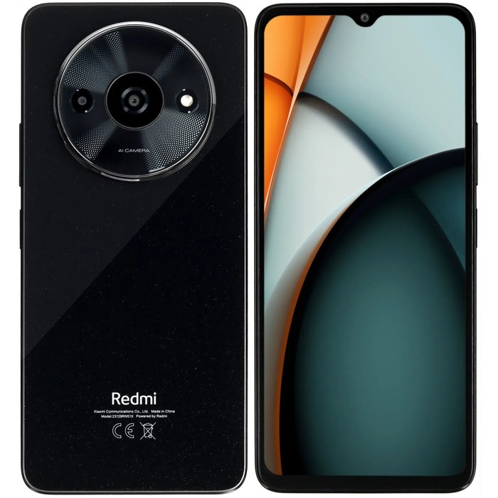 Xiaomi redmi a3 4 128 черный. Xiaomi redmi a3 4 128 черный
