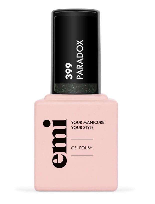 EMI, Гель моделирующий paraskevat.ru Prism Gel (15 г) - купить в интернет-магазине Esthetic Nails