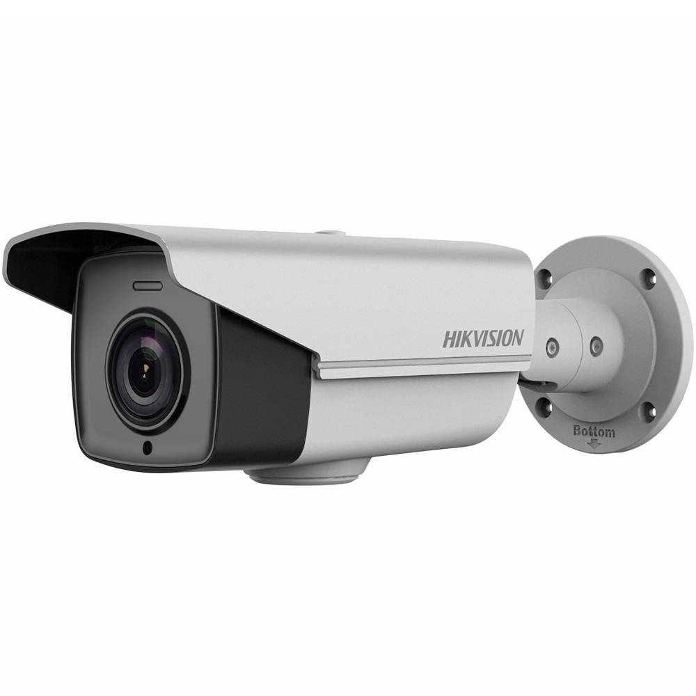 Уличная HD-TVI камера Hikvision DS-2CE16D9T-AIRAZH с моторизированным  объективом - купить в Москве, цены на Мегамаркет | 600003373527