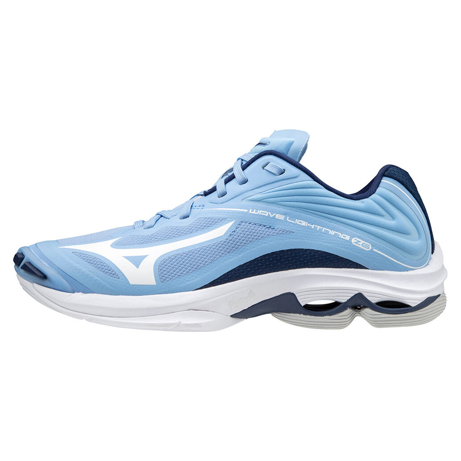 Mizuno men's deals wave lightning