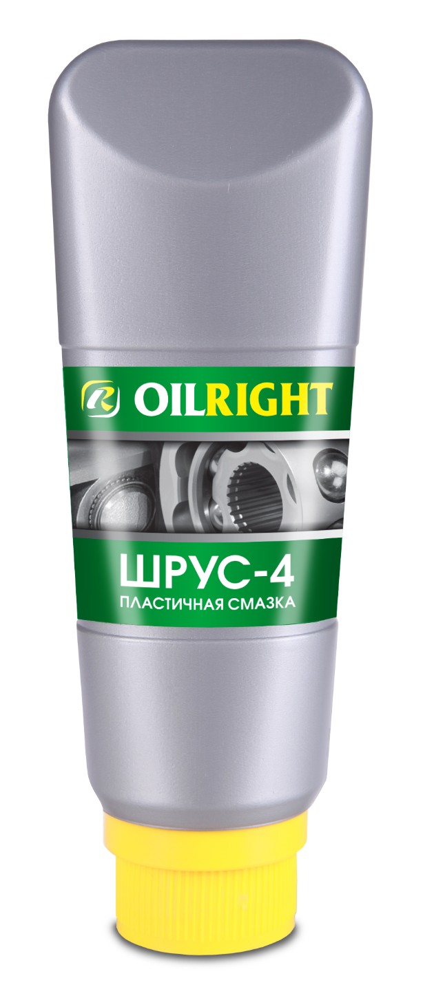 Смазка OILRIGHT ШРУС-4 100г - купить в Москве, цены на Мегамаркет |  600004187694