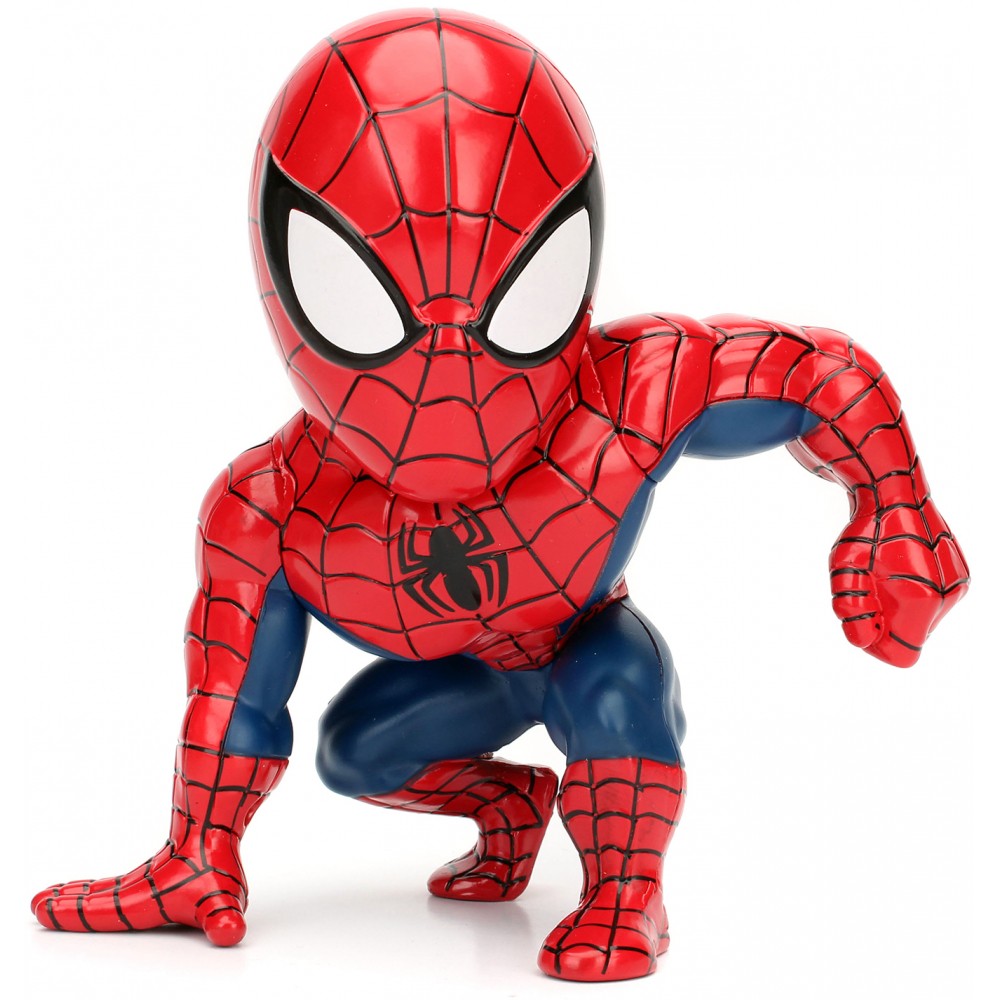 Фигурка Jada Toys Marvel Spider-Man 6