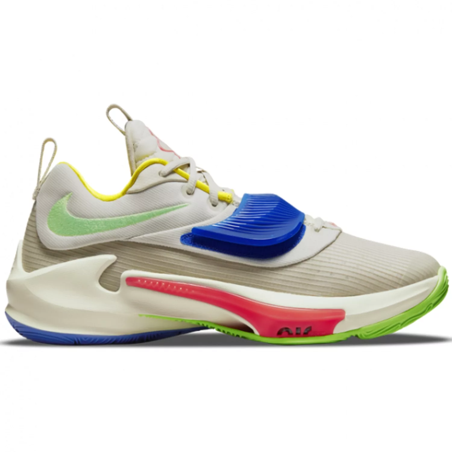 Nike ZOOM FREAK 3 EP 43 EU