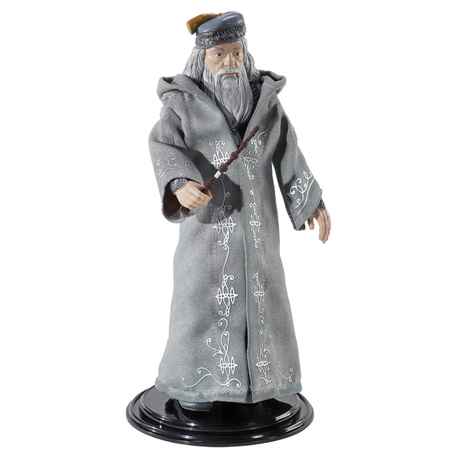 Фигурка Noble Collection Harry Potter: Albus Dumbledore, купить в Москве,  цены в интернет-магазинах на Мегамаркет