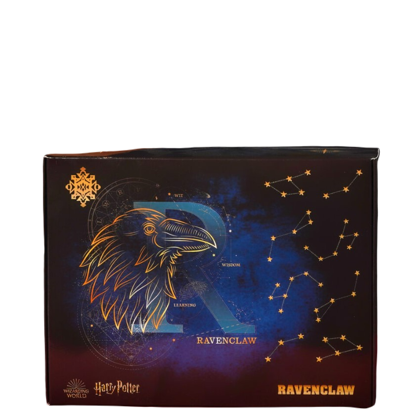 Ravenclaw cheap gift box