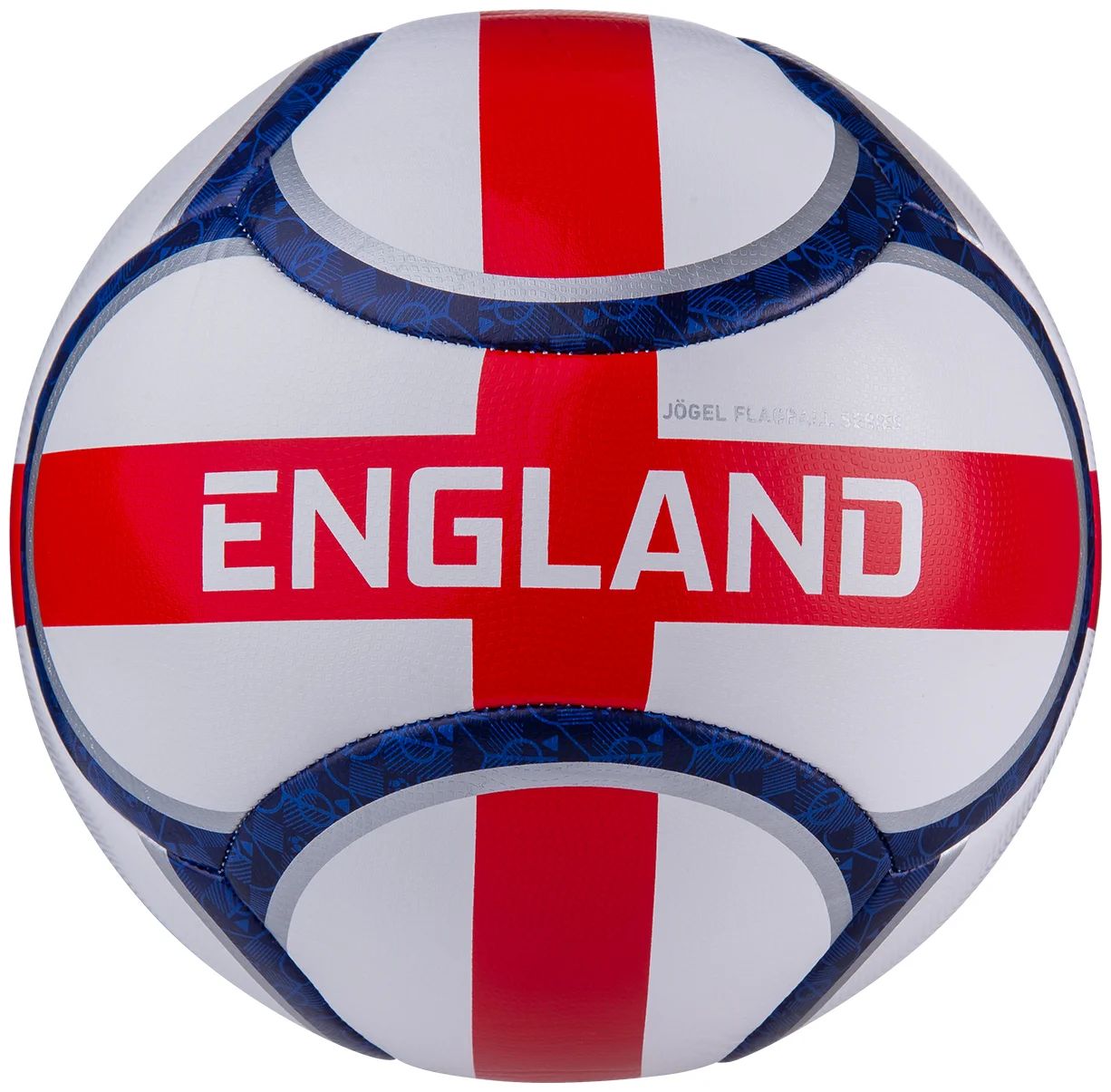 Мяч футбольный Jogel Flagball England №5 – купить в Москве, цены в  интернет-магазинах на Мегамаркет