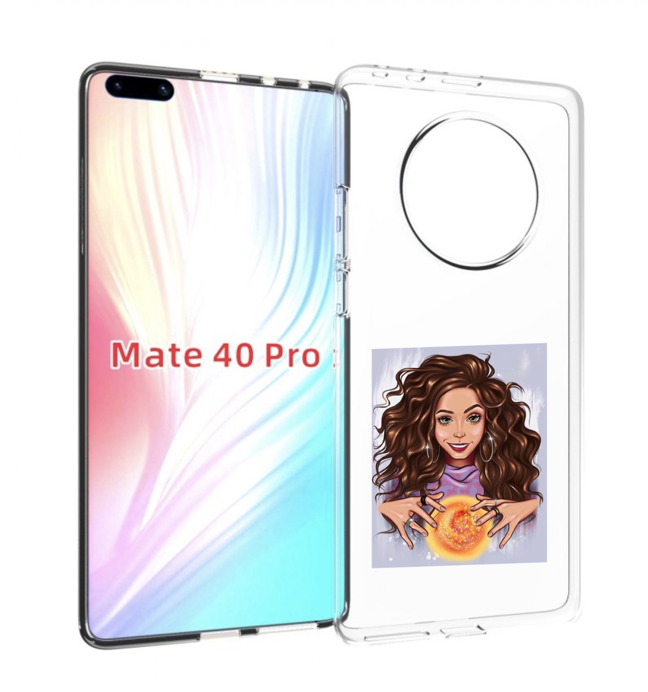 mate40 pro