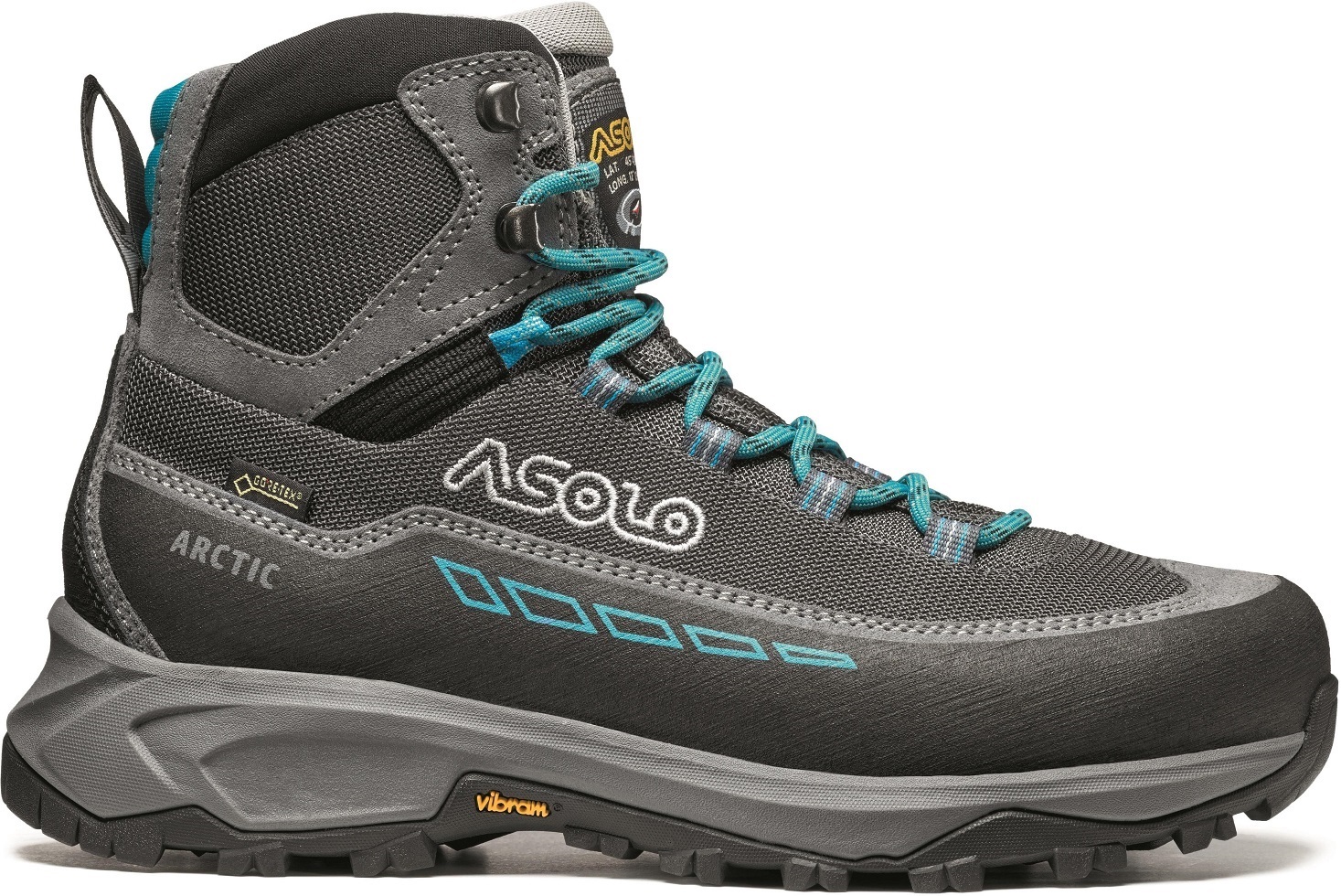 Asolo extreme hotsell