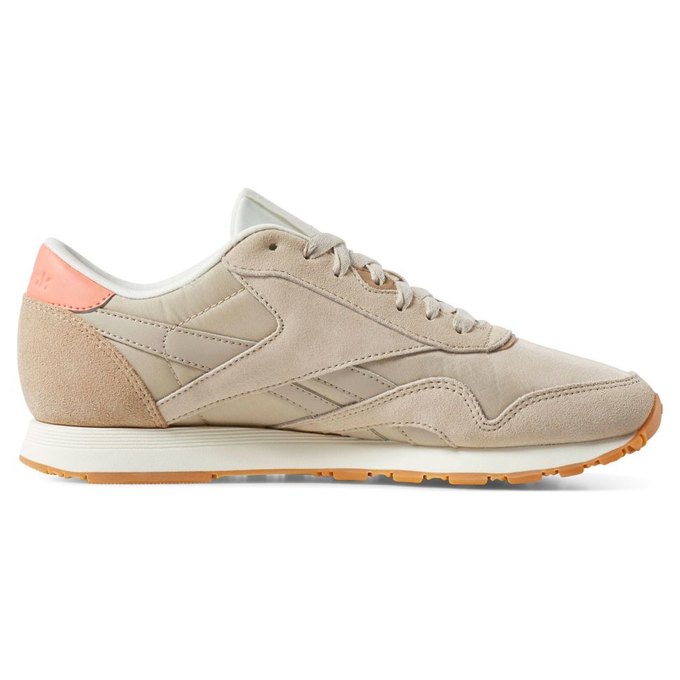 Кроссовки reebok classic женские