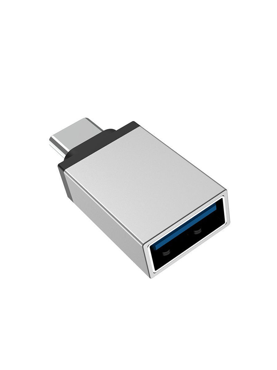 Переходник адаптер OTG USB 3.0 (вход) на TYPE-C (выход) Prime Line - отзывы  покупателей на маркетплейсе Мегамаркет | Артикул: 600004557435