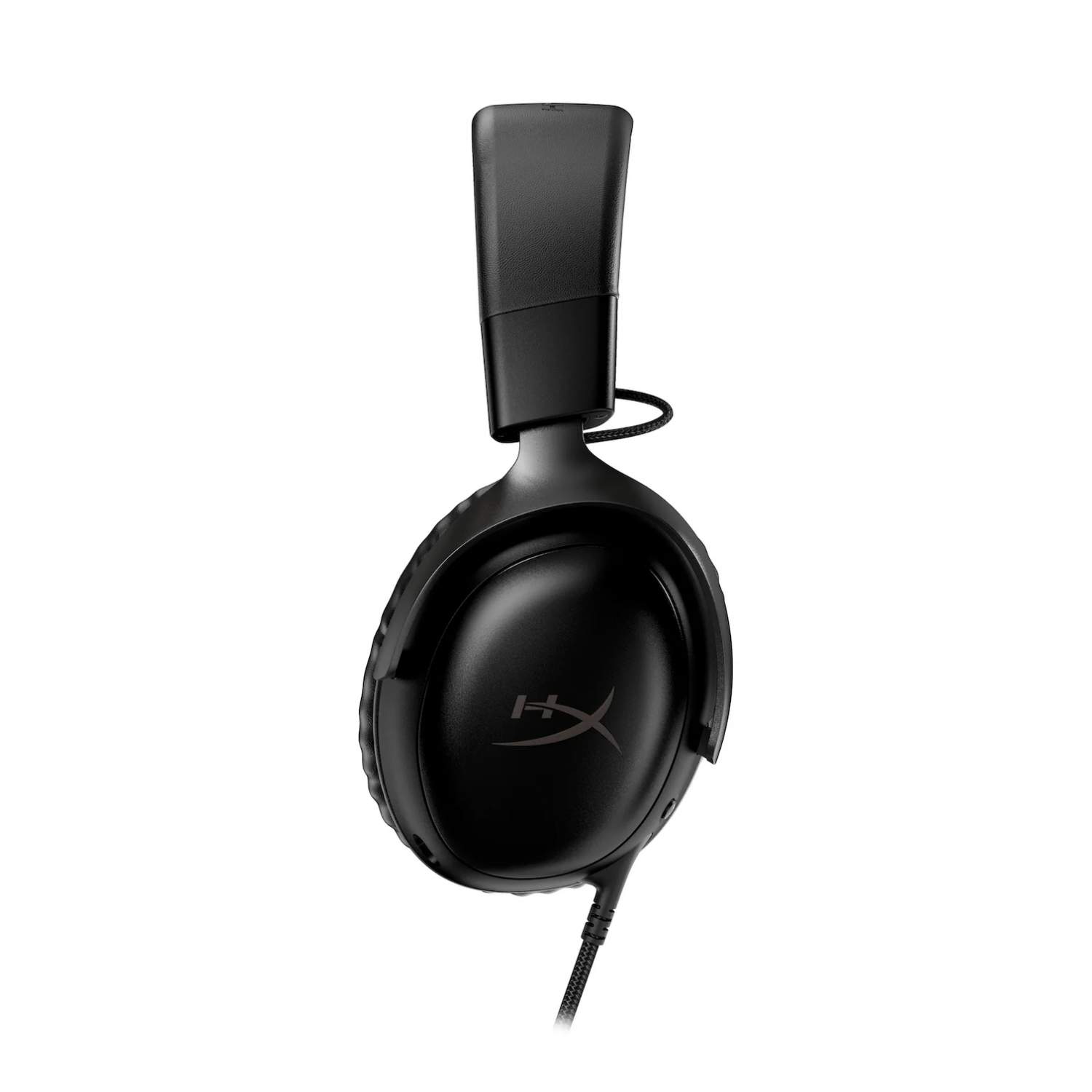 Игровые наушники HyperX HyperX Cloud III черный, купить в Москве, цены в  интернет-магазинах на Мегамаркет