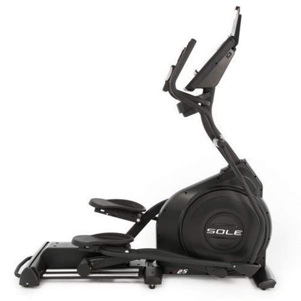 Sole e25 elliptical 2019 sale