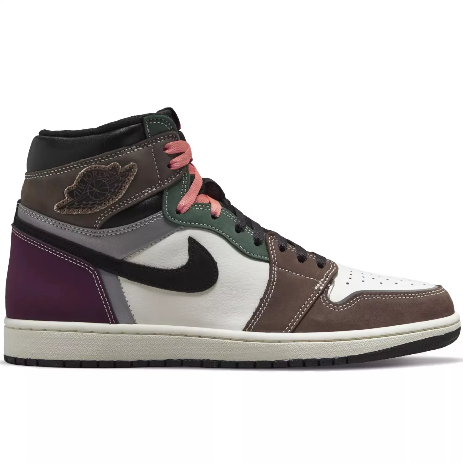 Jordan AIR JORDAN 1 RETRO HIGH OG 44.5 EU