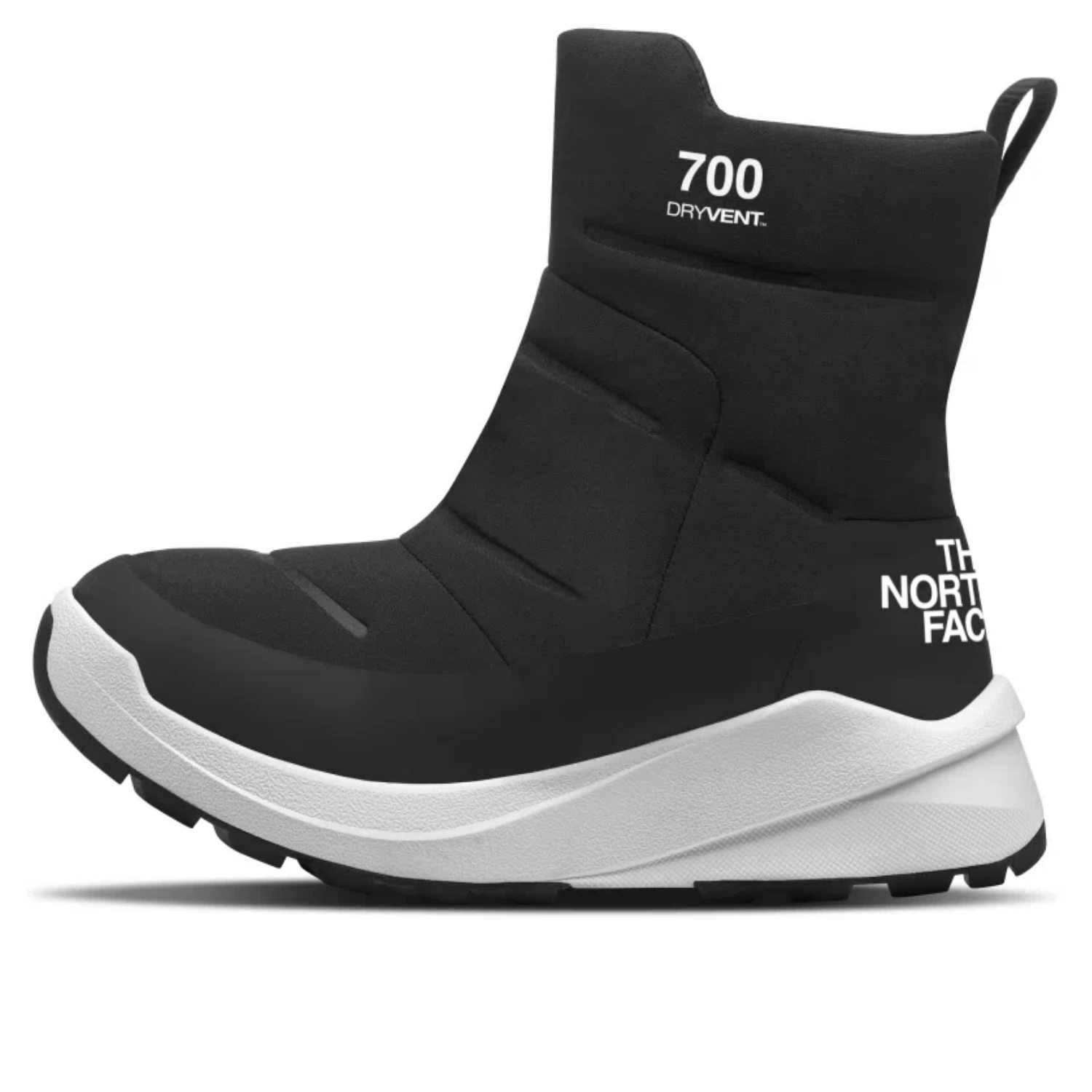 North face online thermoball boots uk