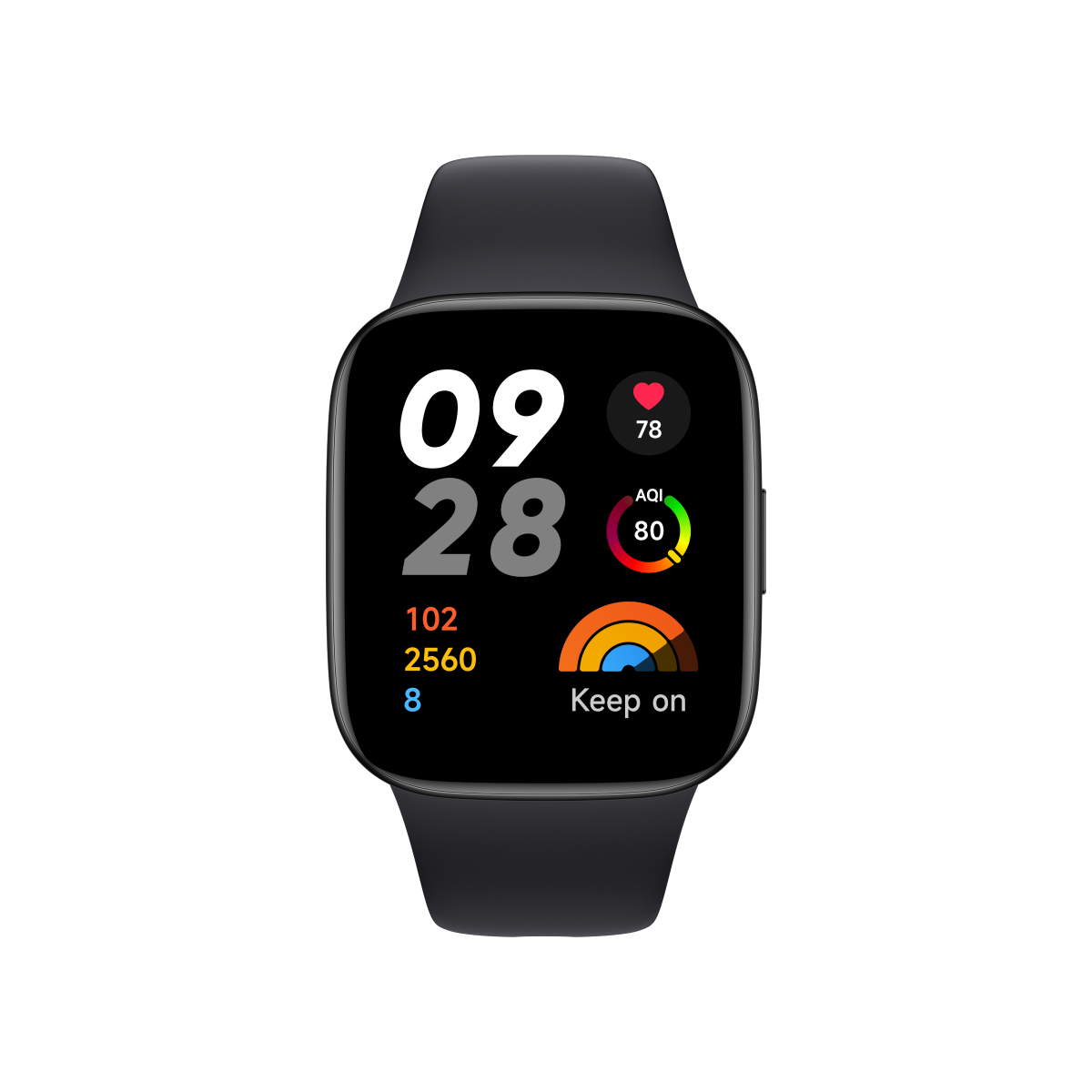 Sport smart watch store mk 28