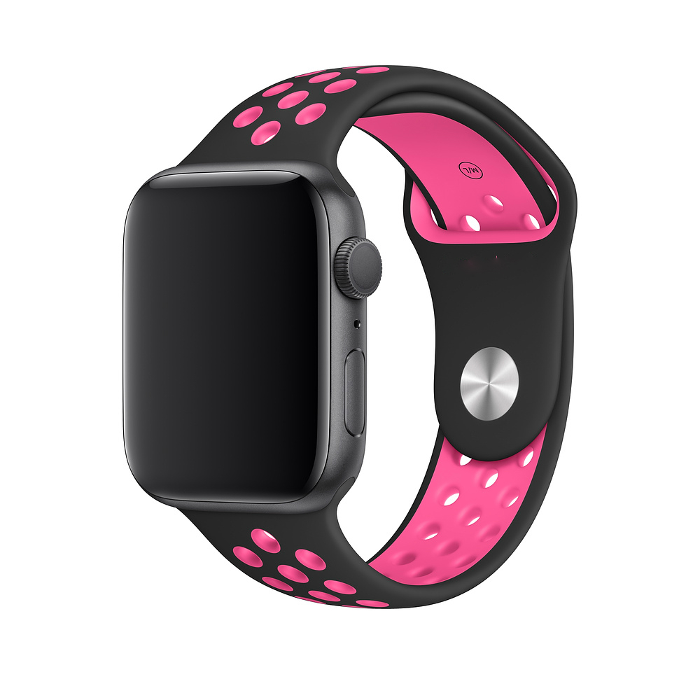 apple watch nike 4 44mm