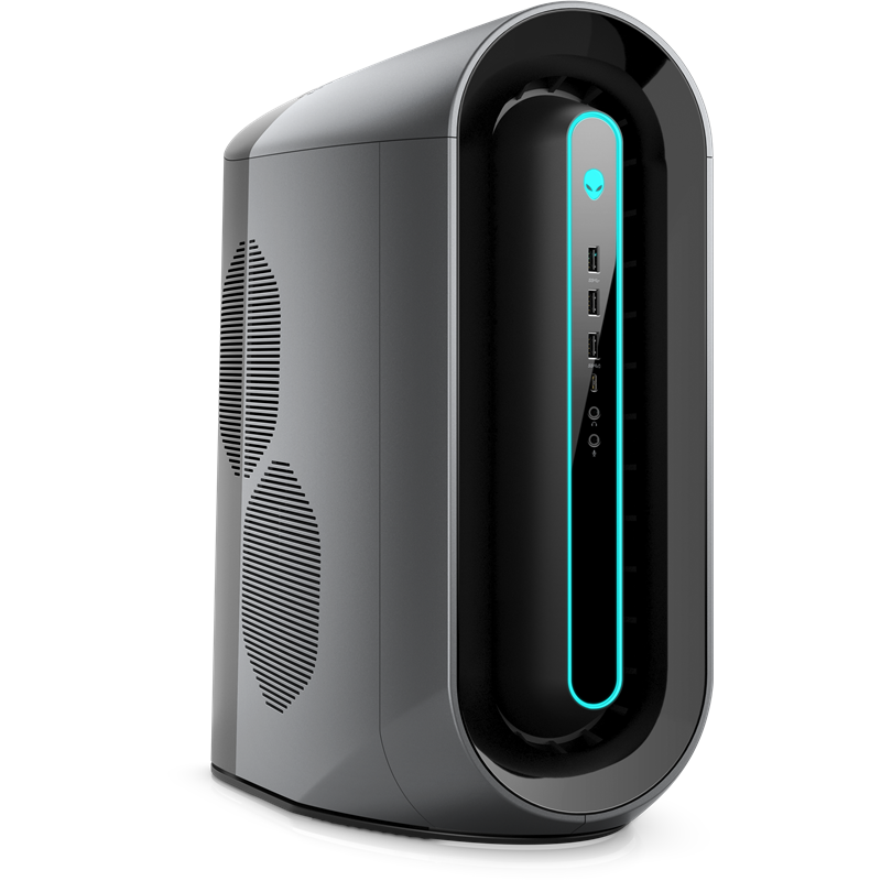 r12 alienware