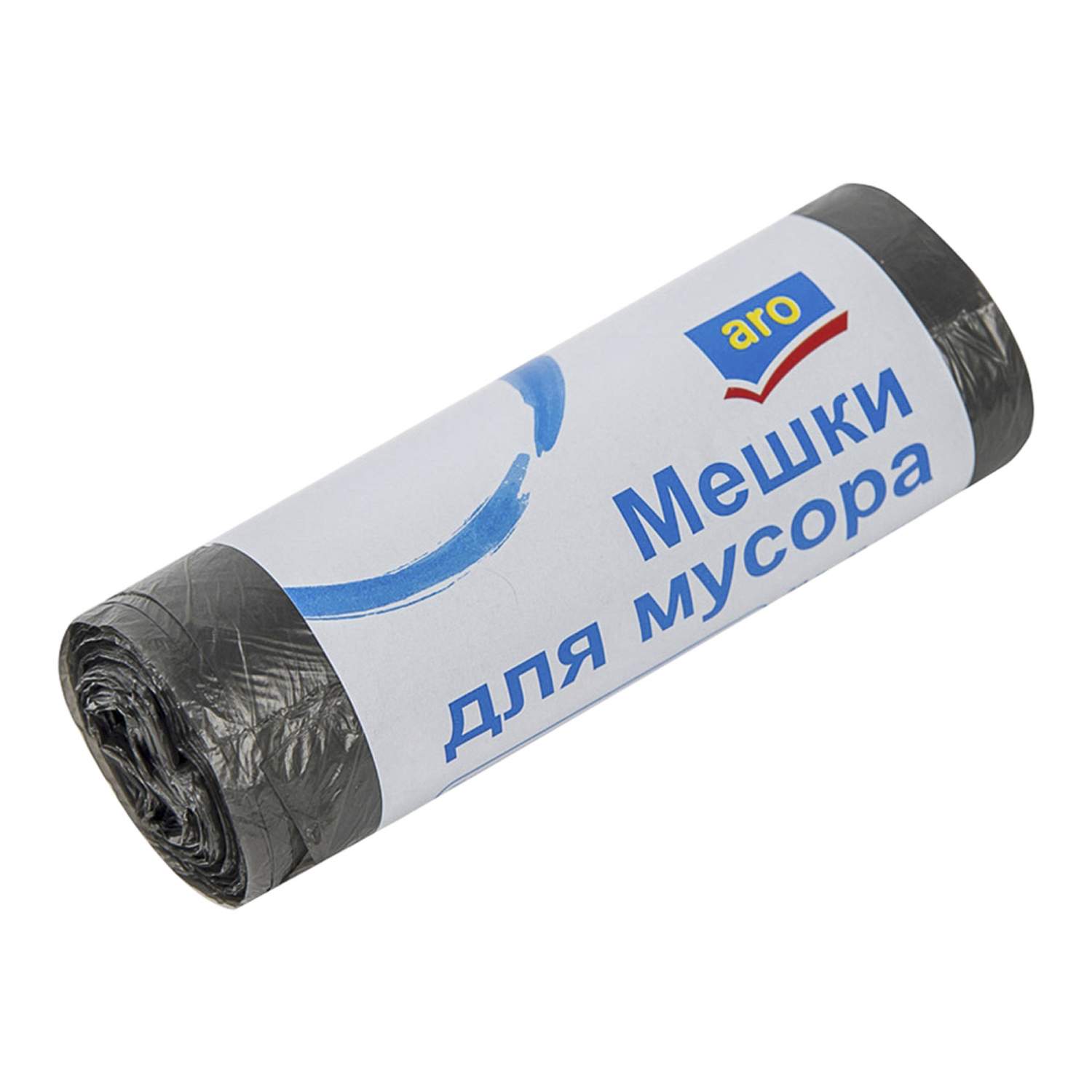 Мешки для мусора Aro - купить мешки для мусора Аро, цены на Мегамаркет